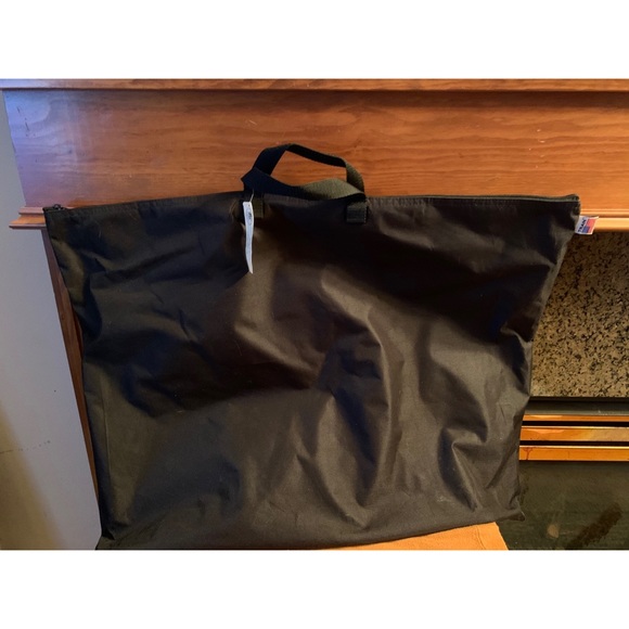 Tran Handbags - 2 for $20-  Artist Portfolio Bag- by Tran